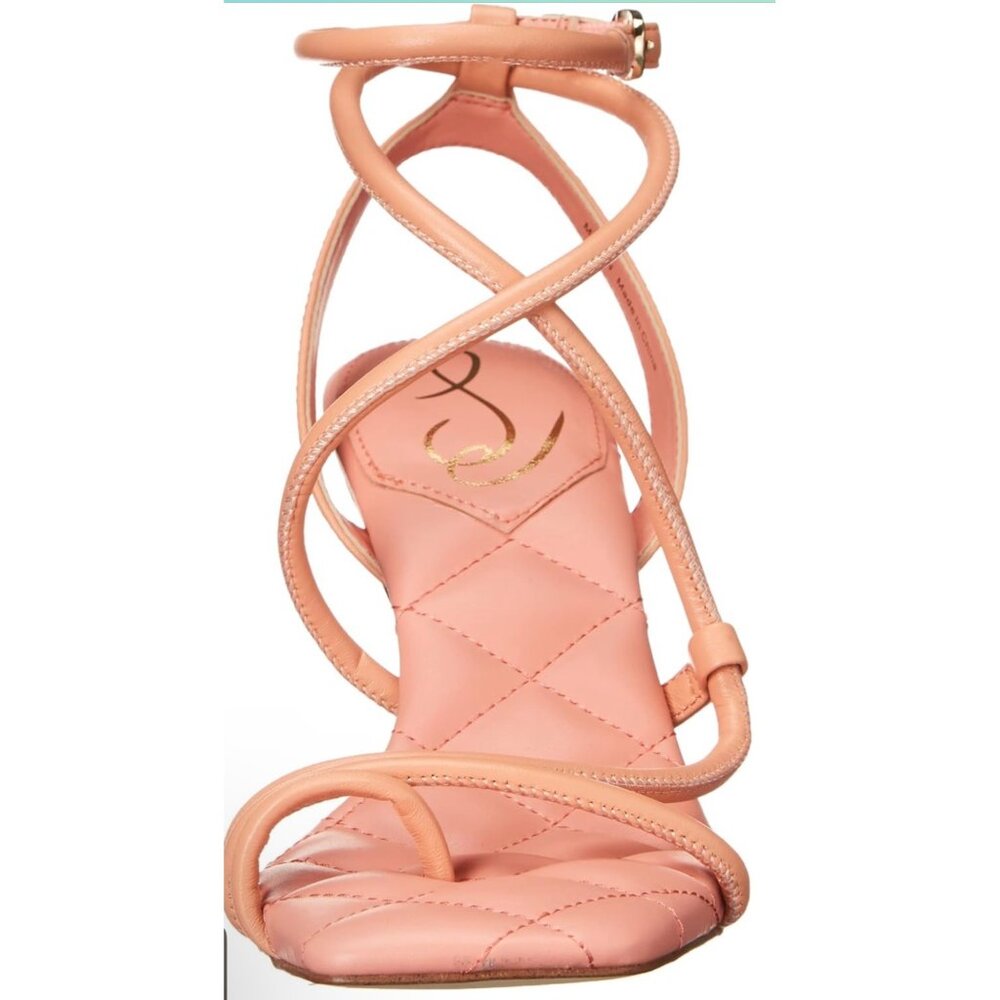 Sam Edelman Women's Maven Heeled Sandal 6.5 - Picture 10 of 13
